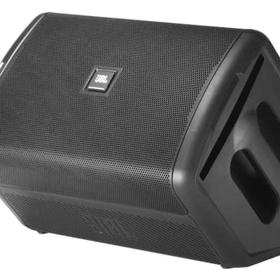 JBL EON ONE COMPACT Portable Rechargeable 8" Powered PA Speaker/Monitor+Mic image 4
