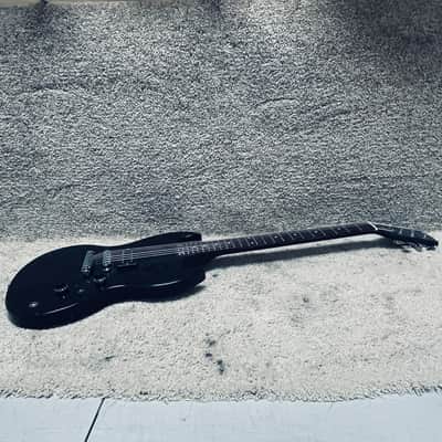 Gibson SG I All American Black 1999 w/ OHSC image 7
