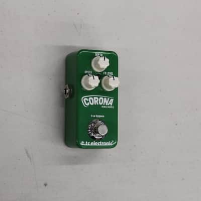 TC Electronic Corona Mini Chorus image 1