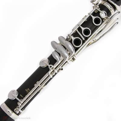 Buffet Crampon Tosca Bb Clarinet | BC1150L-2-0 image 8