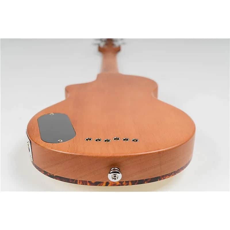 Blackstar Carry-On Travel Guitar Deluxe Pack with FLY3 image 6