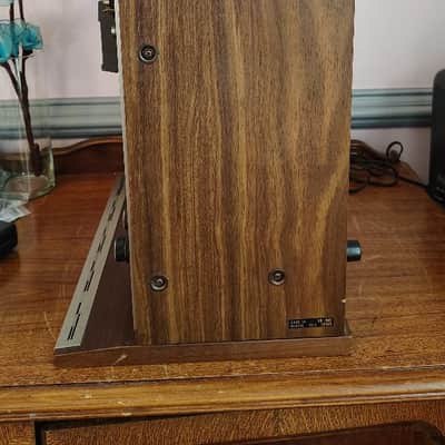 Technics RS1030US reel to reel in excellent condition serviced - 1970's image 4