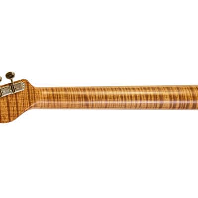 Paoletti Alfa Loft HS Premium Neck 400 Heavy Black #246524 image 7