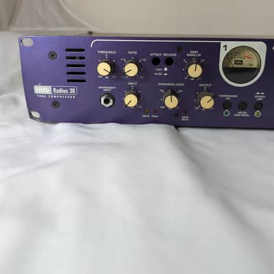 HHB Tube Compressor Radius 30 image 3