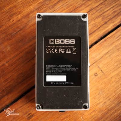 Boss CE-5 Chorus Ensemble 2025 image 2