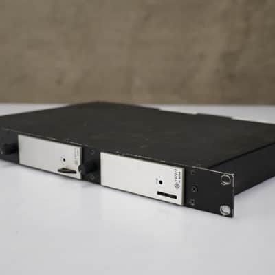 Telefunken V672/2 Microphone Preamps in Powered Rack #43696 image 10