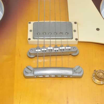 Greco EG500 Super Power MODELe Electric Guitar Ref. No 7754 image 4