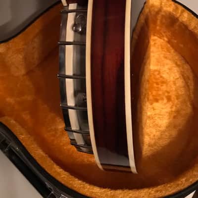 Bently Banjo 5 string image 11