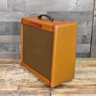 Roadhouse Amps Roadhouse 10 Tweed Combo image 2
