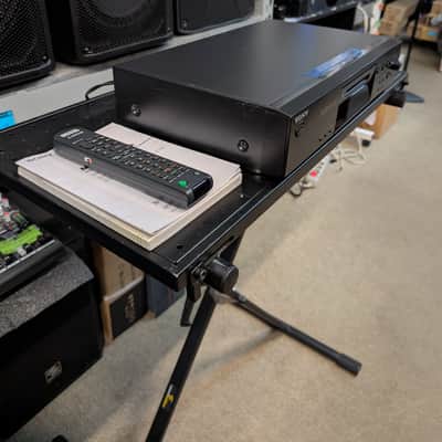 Sony MDS-JE480 image 3