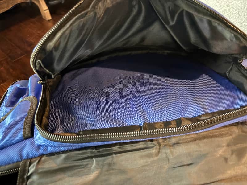 Novation MiniNova Gig Bag Blue image 1