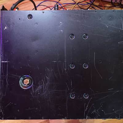 Phonic Max 860 Power Amplifier image 4
