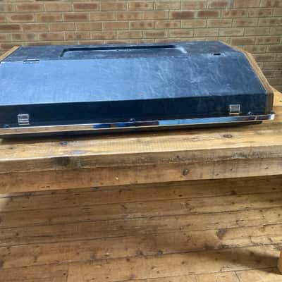 Hammond 200b 1970s image 4