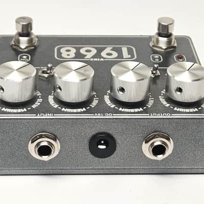 used Kingtone Vibe-1968 V1, Very Good Condition with Box image 6
