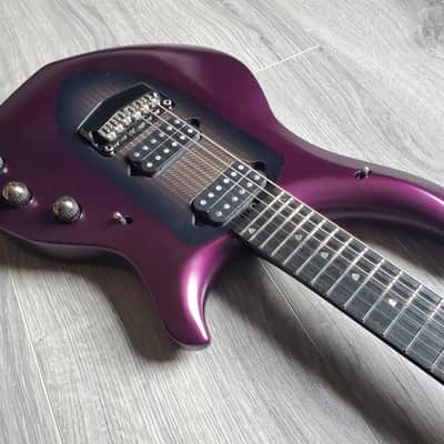 Ernie Ball Music Man John Petrucci Majesty 6 image 12