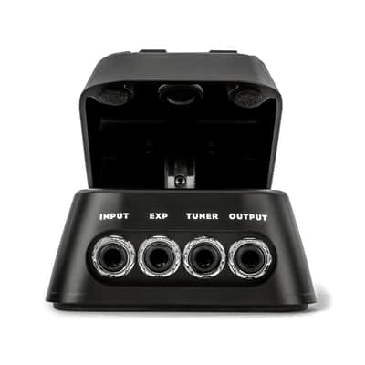 Dunlop Volume (X) 8 Volume Pedal image 1