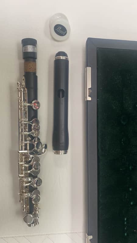 Pearl Flutes PFP-105E image 1