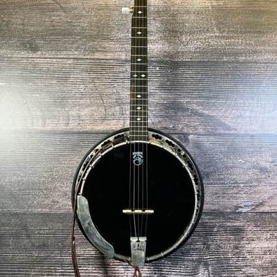 Deering Black Diamond Banjo (Charlotte, NC) image 2