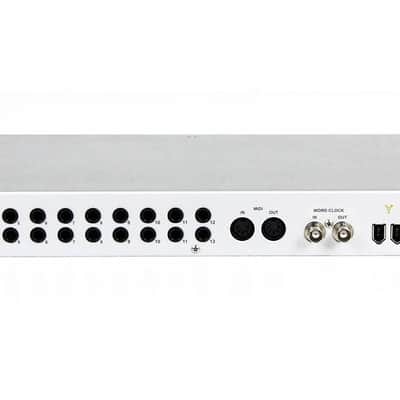 Echo AudioFire 12 image 4