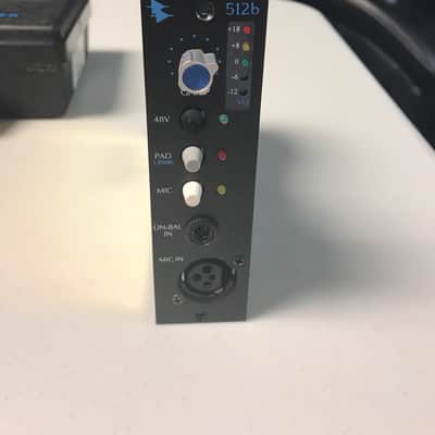 API 512b image 1
