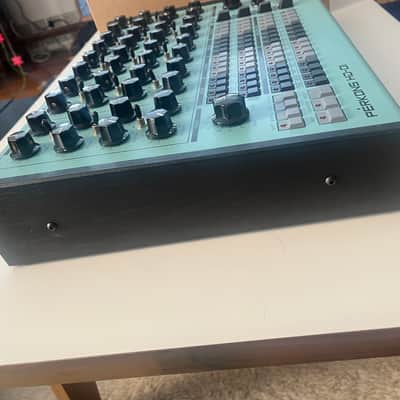 Erica Synths Perkons HD-01 2021 - Present - Blue image 3