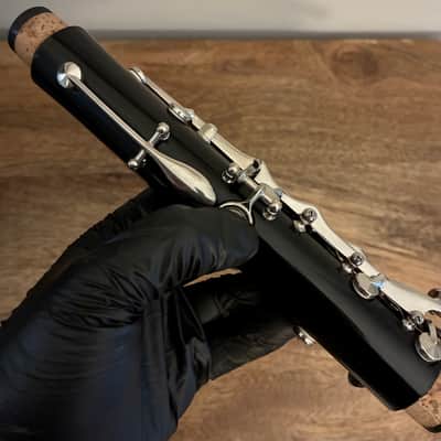Yamaha Student Clarinet | Case | Mouthpiece | Supplies | Recent Service | Japan image 5