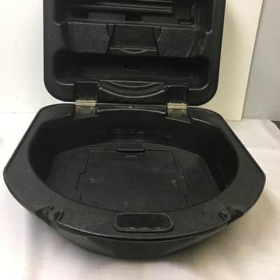 Vintage Ludwig Hard Shell Snare Drum Case image 4
