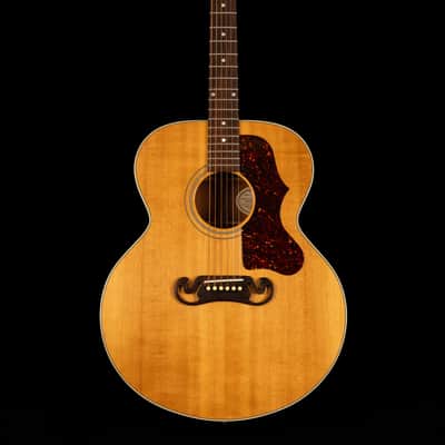 Gibson J-100 Xtra image 1