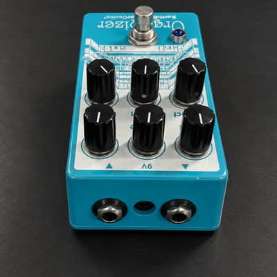 EarthQuaker Devices Organizer Polyphonic Organ Emulator V2 image 3