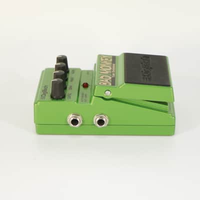 Digitech Bad Monkey Tube Overdrive (Incl. Box and Manual) image 7