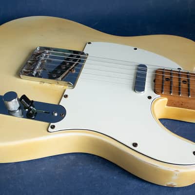 1971 Fender Telecaster image 6
