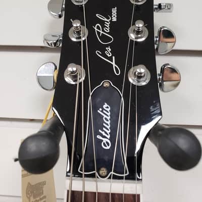 Gibson Les Paul Studio Deluxe 2018 Silverburst LTD Edition image 3