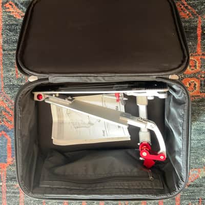 Pearl Demon XR Direct-drive Single Bass Drum Pedal image 8