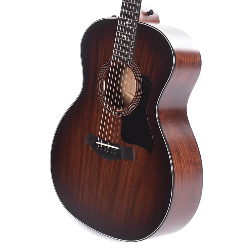 Taylor 324e with V-Class Bracing image 3