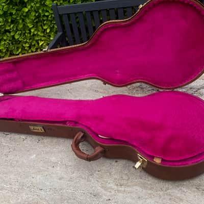 ✮INCREDIBLE✮ Vintage 1992 Gibson Les Paul Custom ✮ LEFT HANDED ✮ 100% ✮ OHSC ✮TIMEWARP ! image 24