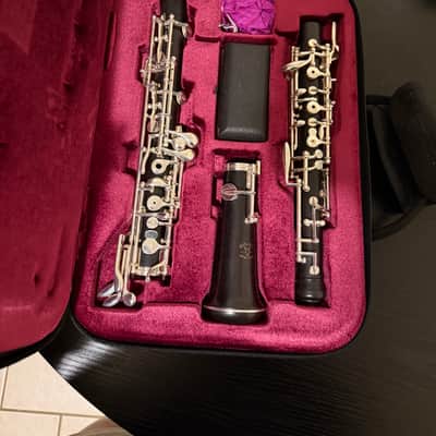 Fox Renard Artist Model 330 Oboe | Reverb
