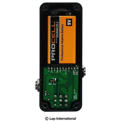 One Control Prussian Blue Reverb OC-PBRn - BJF Series Effects Pedal for Electric Guitar - NEW! image 5