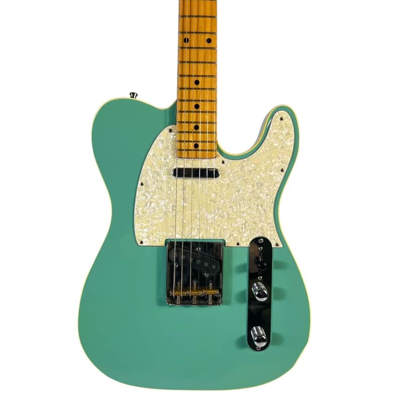 1980's ESP 400 Series - Seafoam Green image 1
