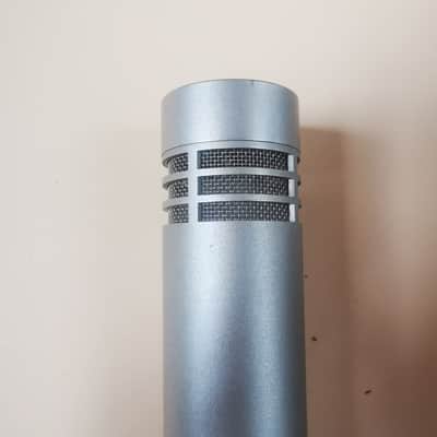 Neumann KM 84  1967 Nickel Top sound image 11