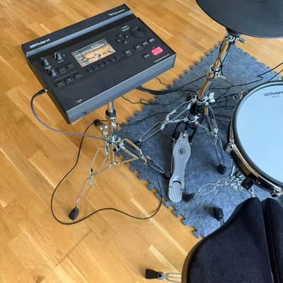 Roland VAD316 V-Drums Acoustic Design Kit image 3