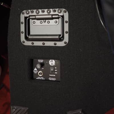 SWR WorkingPro 12 200 Watt 1x12