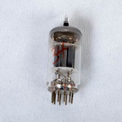 Mullard ECC83 / 12AX7 Preamp Tube – Tests Strong – Made in Great Britain image 3
