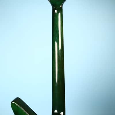 Washburn Custom Dime 333 Dime Slime Electric Guitar image 6