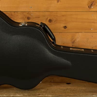 Eastman T386 - Ebony - Red image 9