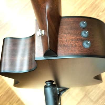 Taylor 314CE V-Class Acoustic Guitar image 12