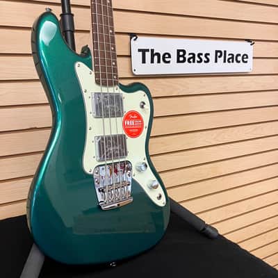 Bacchus “Begining of the New Tradition” Jazz Bass Japan - Sherwood