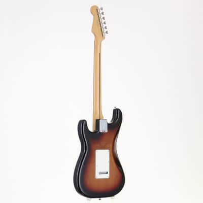 FENDER MEXICO Player II Stratocaster Rosewood 3-Color Sunburst [MX25107878] (06/11) image 15