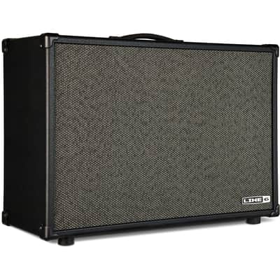 Line 6 PowerCab CL 212 200-watt 2x12” Active Speaker Cabinet image 2
