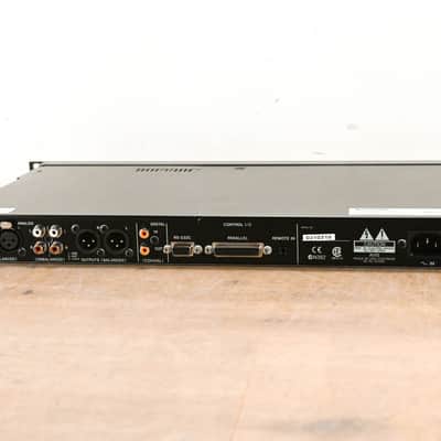TASCAM SS-R1 Rack-Mountable Compact Solid State Recorder CG013LU image 5