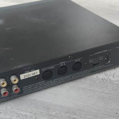 Roland Sound Canvas SC-88VL image 2